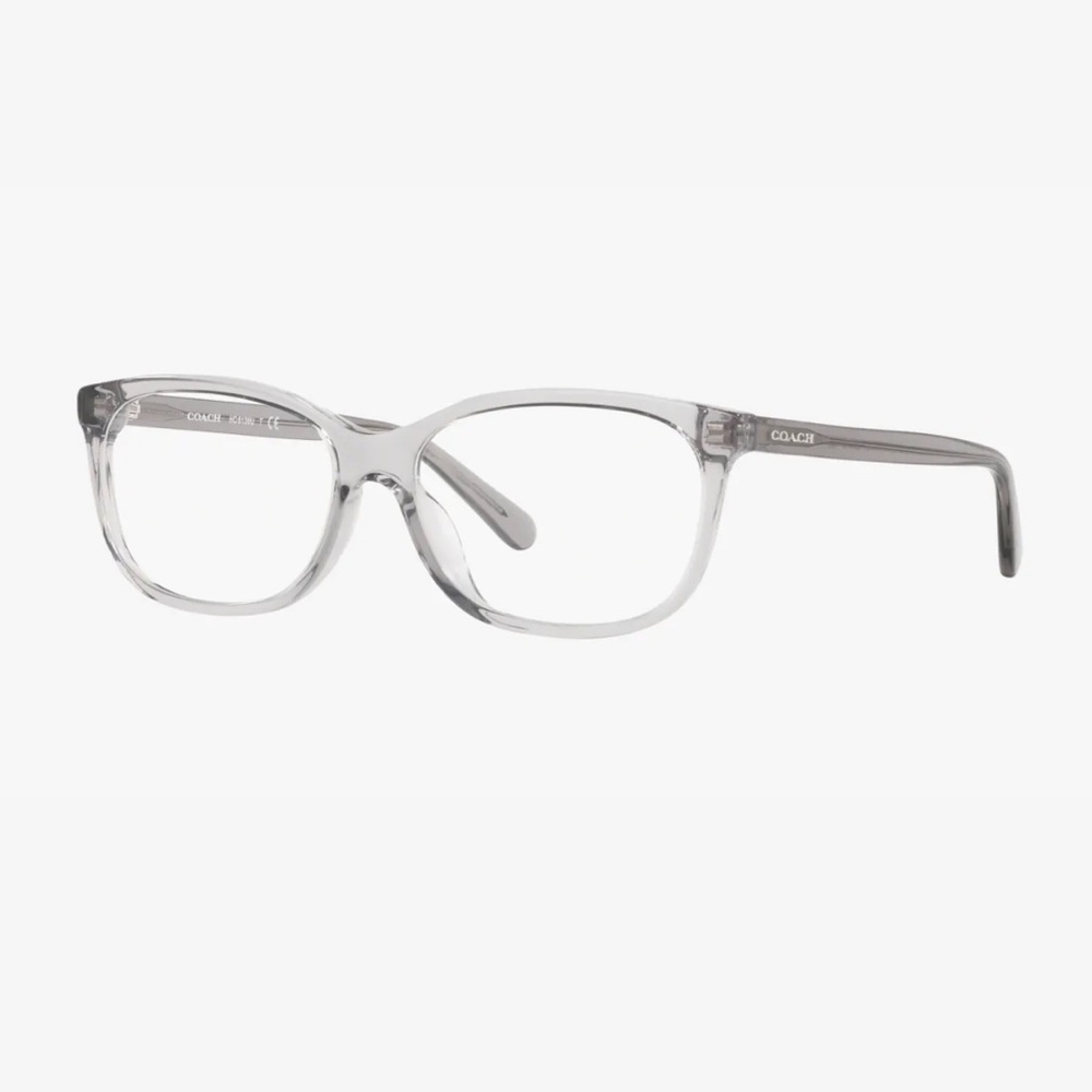 NEW Coach Grey Eye Glasses
